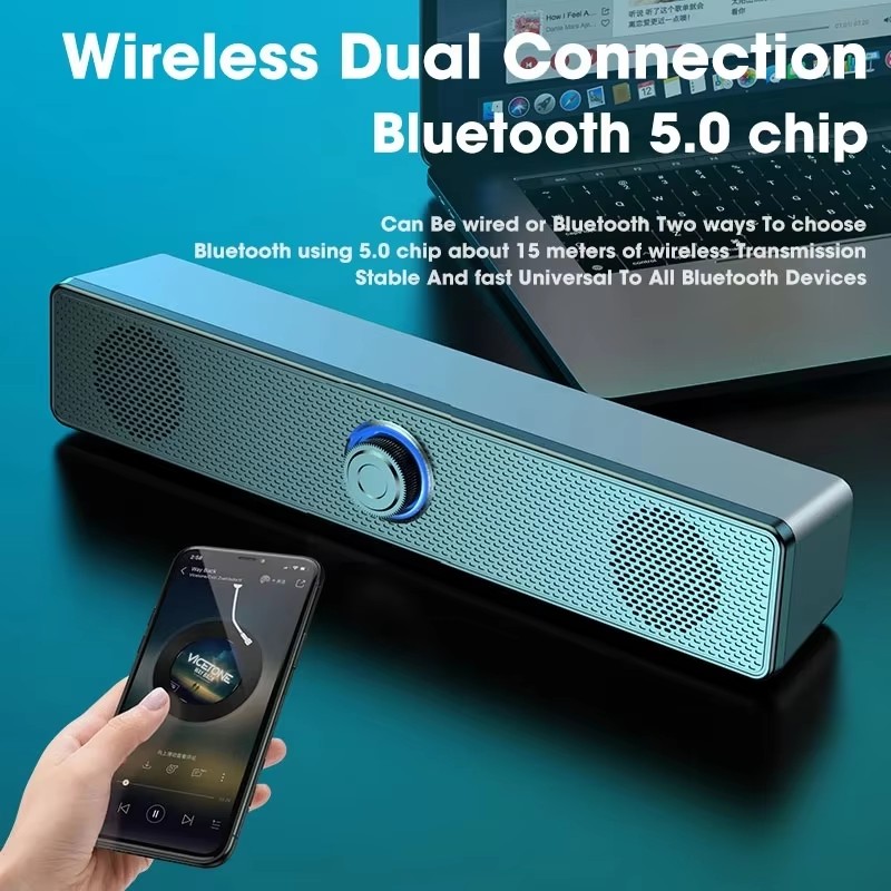 Music Soundbar Computer Caixa  - đánh giá và giá Home Cinema Tv