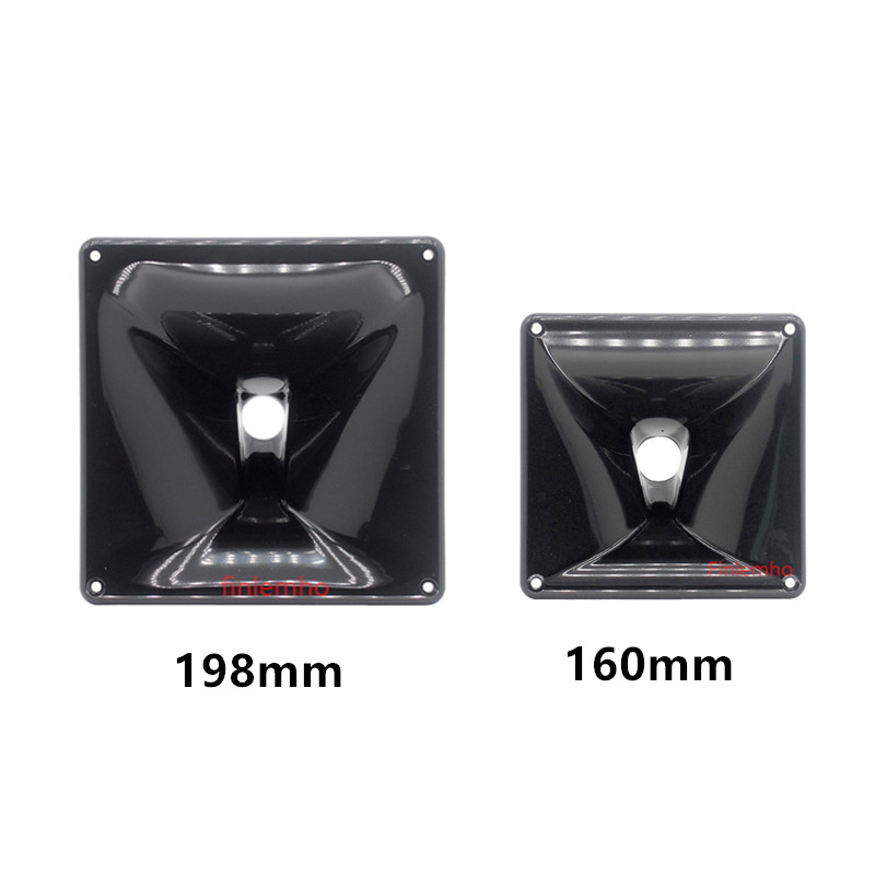 2 Máy Tính DJ Loa Tweeter Còi  - đánh giá và giá Audio Home Cinema