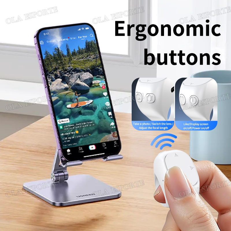 Mobile Mice Ring Remote Contro - đánh giá và giá Home Cinema Wireless