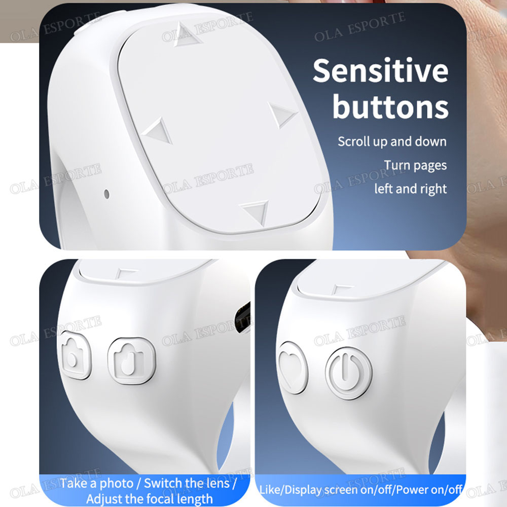 Mobile Mice Ring Remote Contro - đánh giá và giá Home Cinema Wireless
